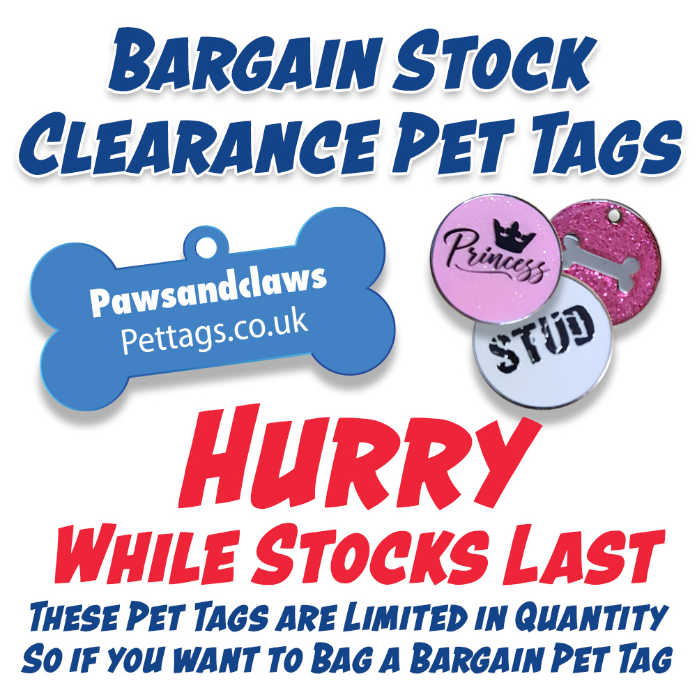 Bargain Stock Clearance